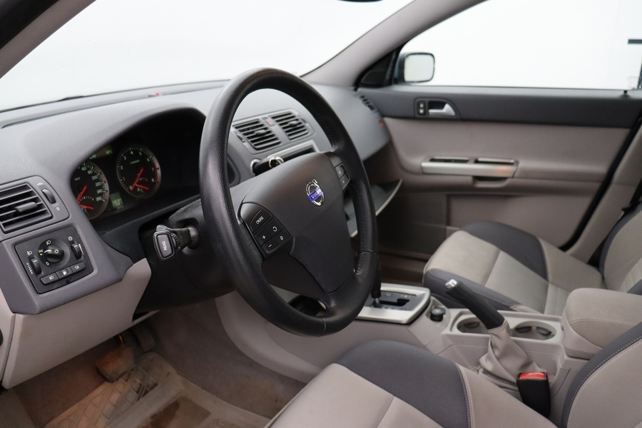 Volvo V50 vaihtoauto