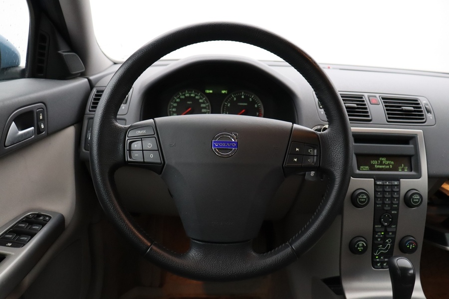 Volvo V50 vaihtoauto