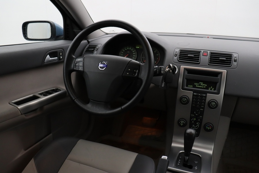 Volvo V50 vaihtoauto