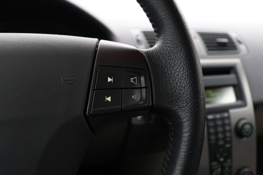 Volvo V50 vaihtoauto