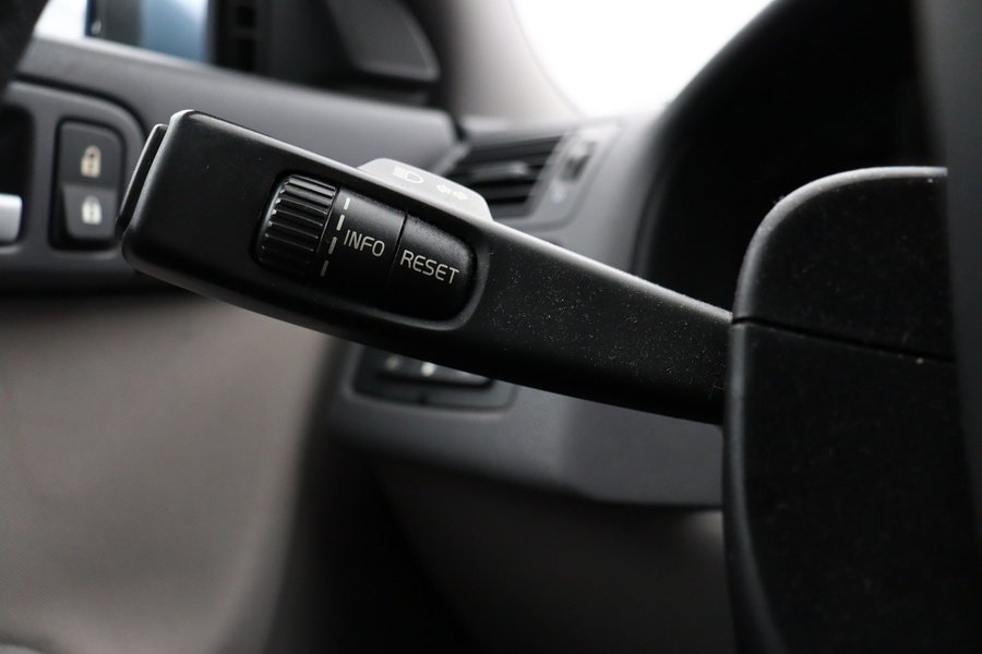 Volvo V50 vaihtoauto