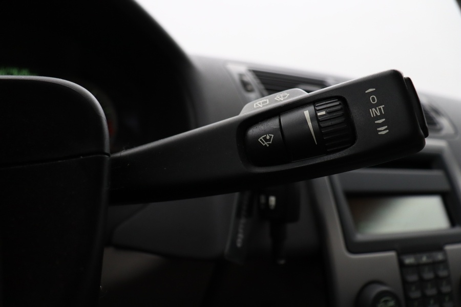 Volvo V50 vaihtoauto