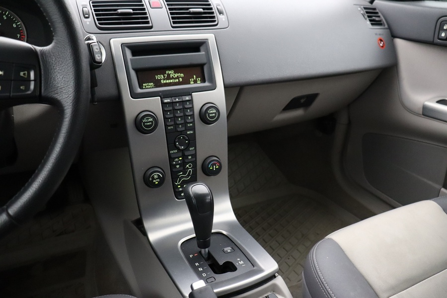 Volvo V50 vaihtoauto