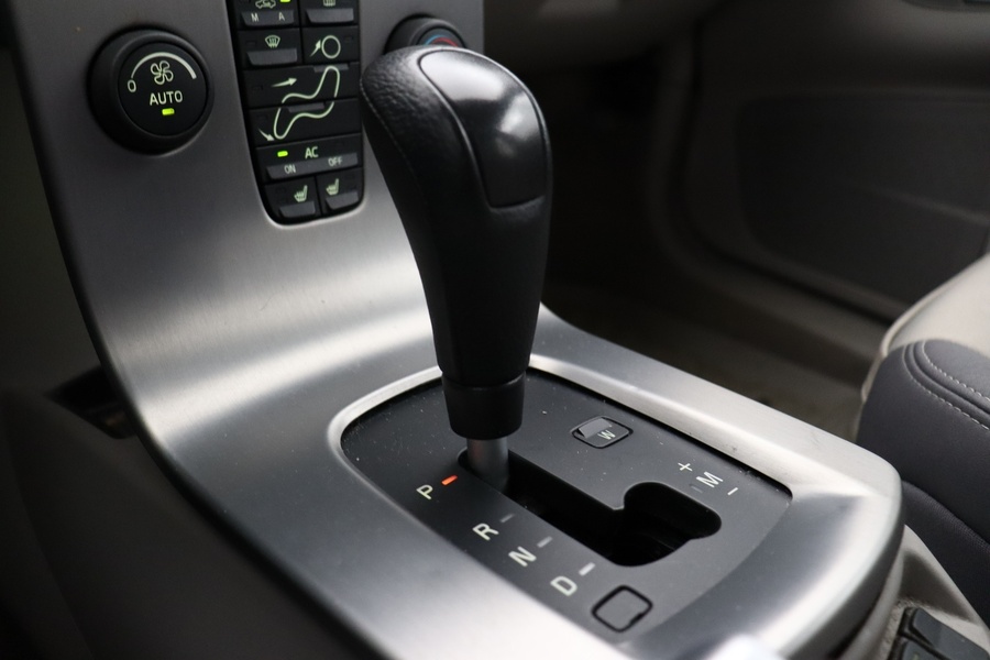 Volvo V50 vaihtoauto