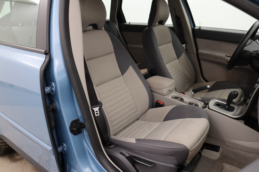 Volvo V50 vaihtoauto