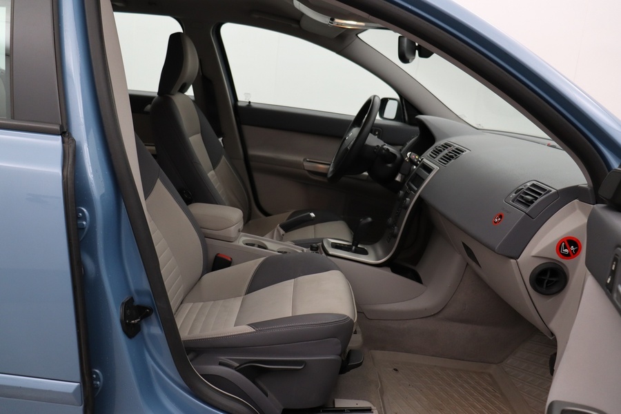 Volvo V50 vaihtoauto