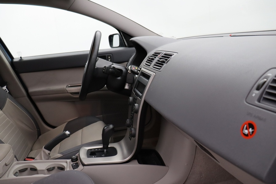 Volvo V50 vaihtoauto