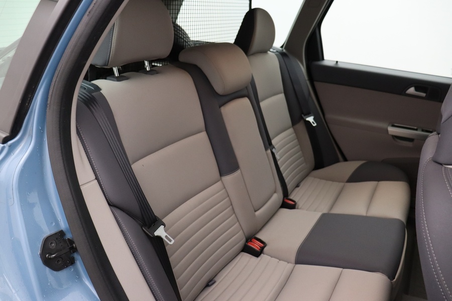 Volvo V50 vaihtoauto