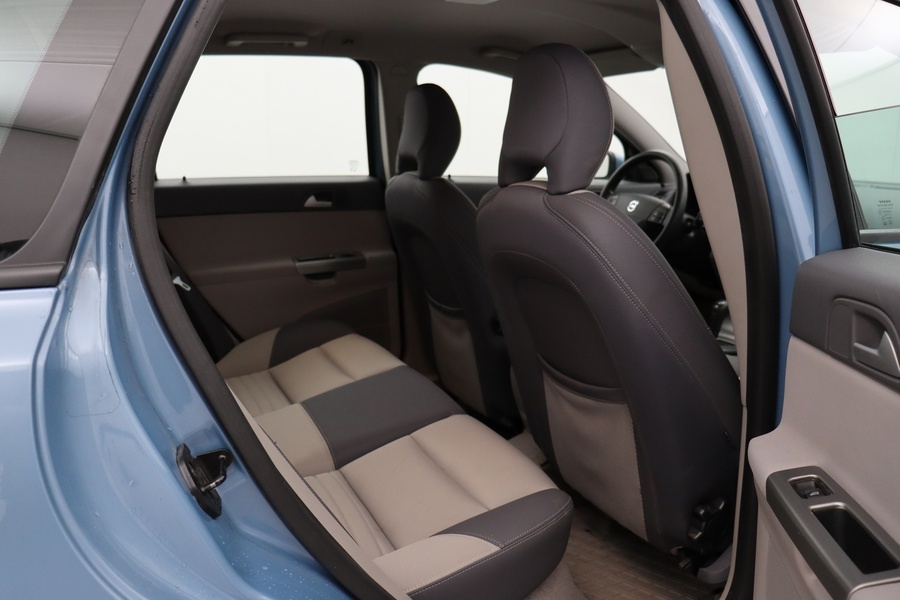 Volvo V50 vaihtoauto