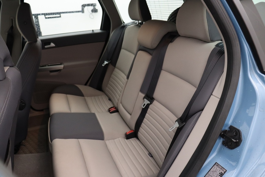 Volvo V50 vaihtoauto