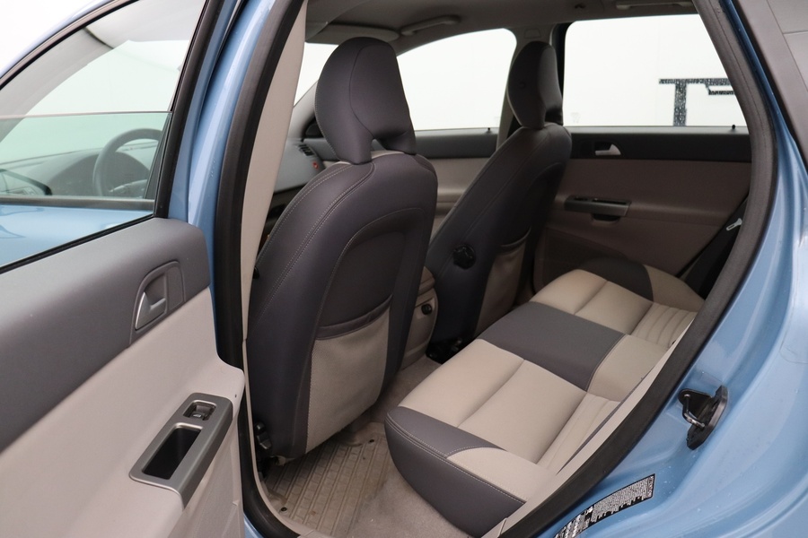 Volvo V50 vaihtoauto