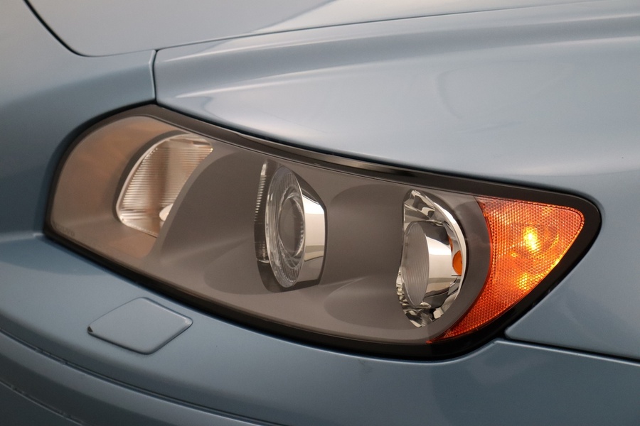 Volvo V50 vaihtoauto