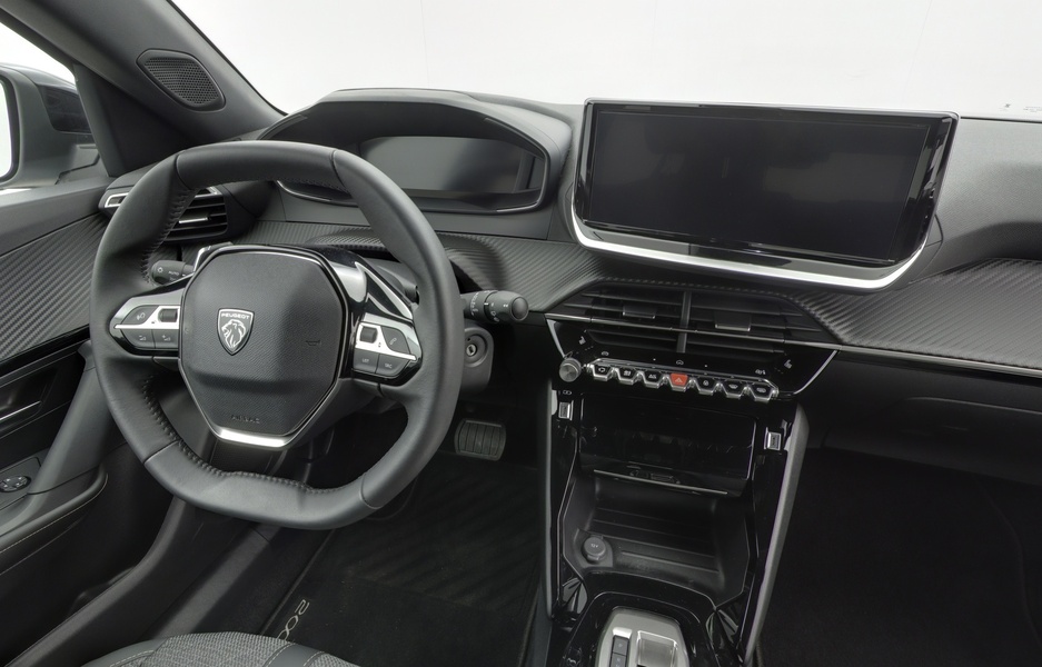 Peugeot 2008 vaihtoauto