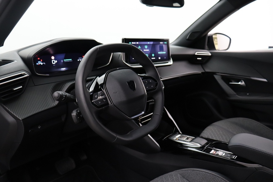 Peugeot 2008 vaihtoauto