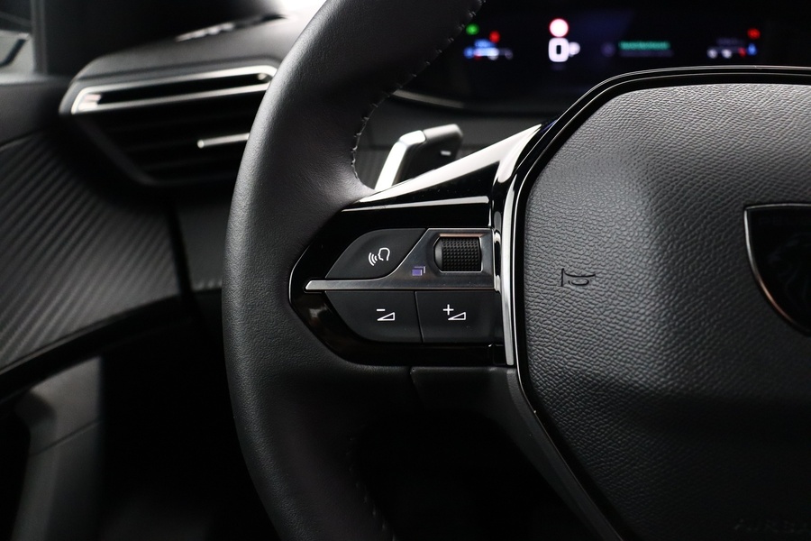 Peugeot 2008 vaihtoauto