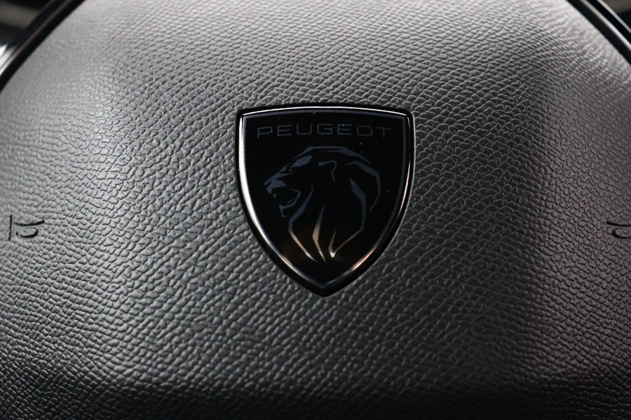 Peugeot 2008 vaihtoauto