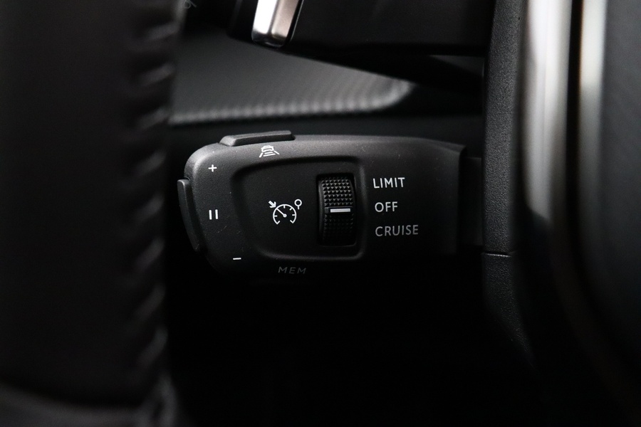 Peugeot 2008 vaihtoauto