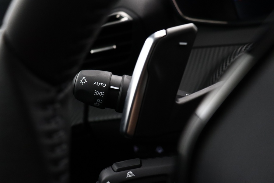 Peugeot 2008 vaihtoauto