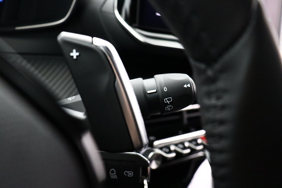 Peugeot 2008 vaihtoauto