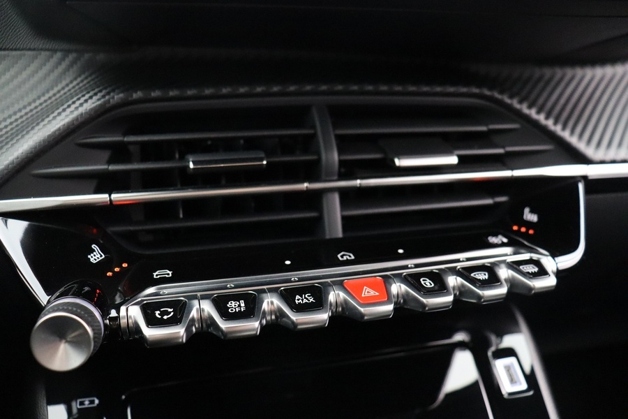 Peugeot 2008 vaihtoauto