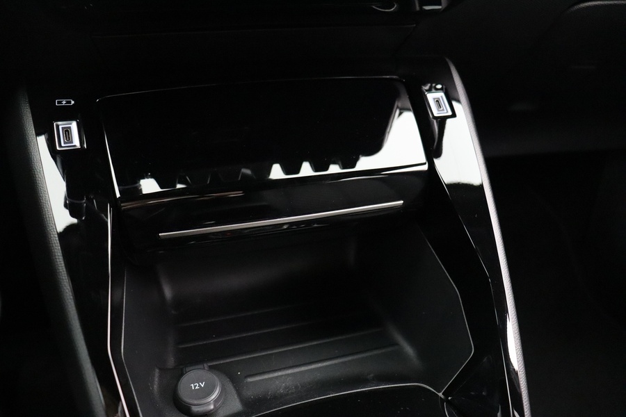 Peugeot 2008 vaihtoauto