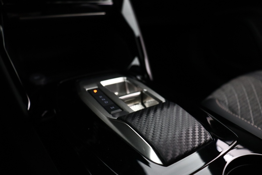 Peugeot 2008 vaihtoauto