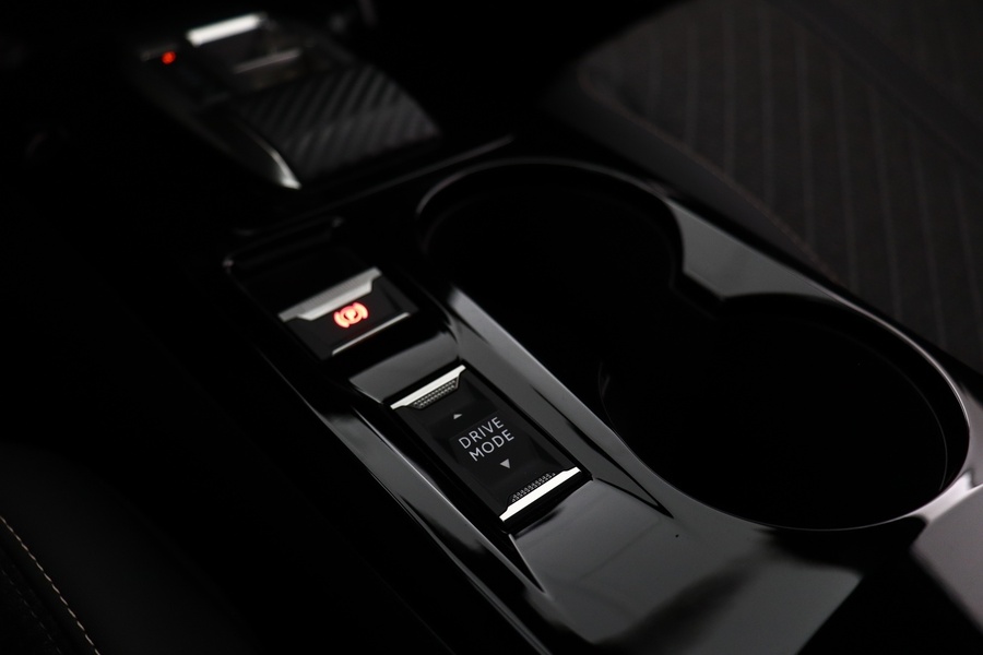 Peugeot 2008 vaihtoauto