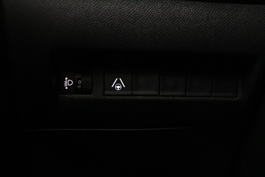 Peugeot 2008 vaihtoauto