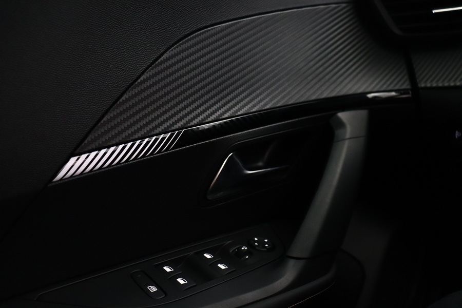 Peugeot 2008 vaihtoauto