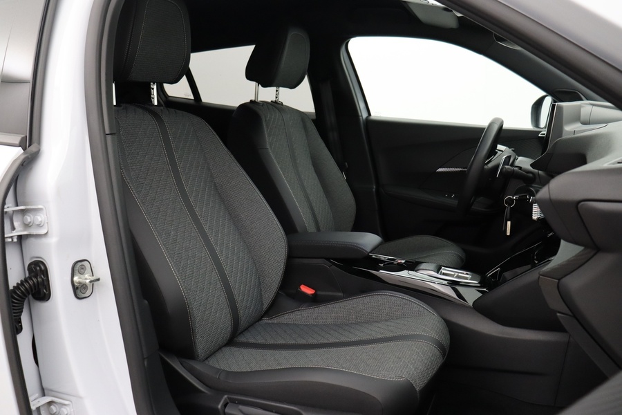 Peugeot 2008 vaihtoauto