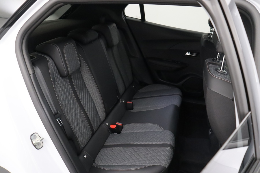 Peugeot 2008 vaihtoauto