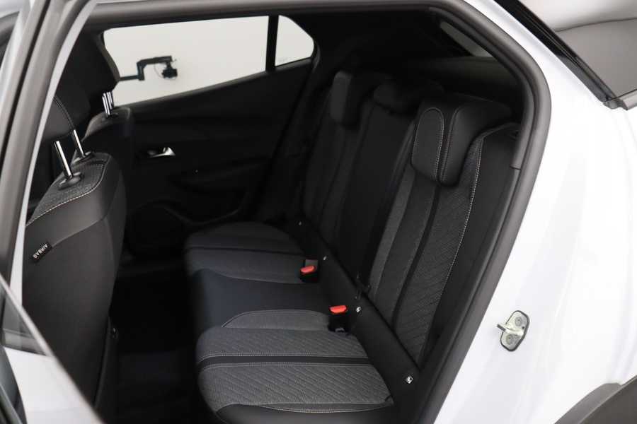 Peugeot 2008 vaihtoauto