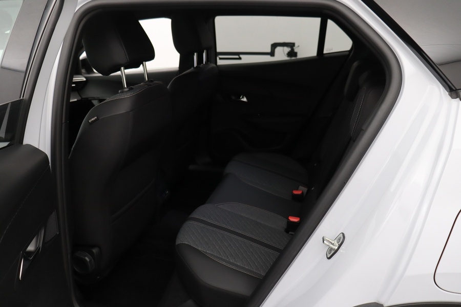 Peugeot 2008 vaihtoauto