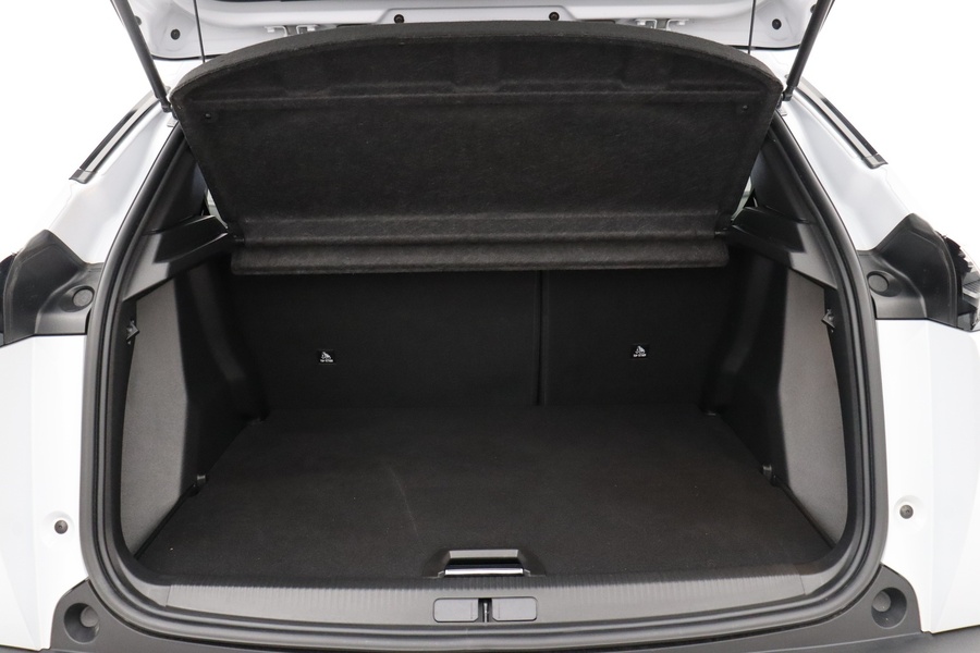 Peugeot 2008 vaihtoauto