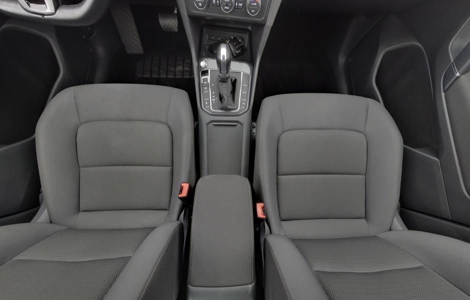 Volkswagen Golf Sportsvan vaihtoauto