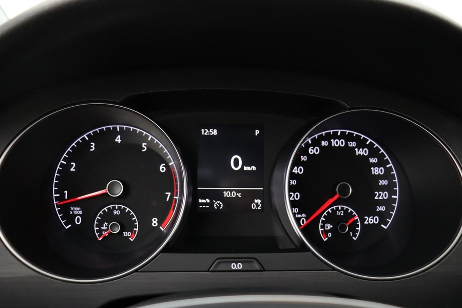 Volkswagen Golf Sportsvan vaihtoauto