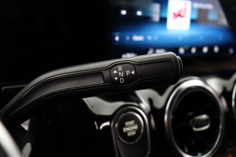 Mercedes-Benz GLA vaihtoauto