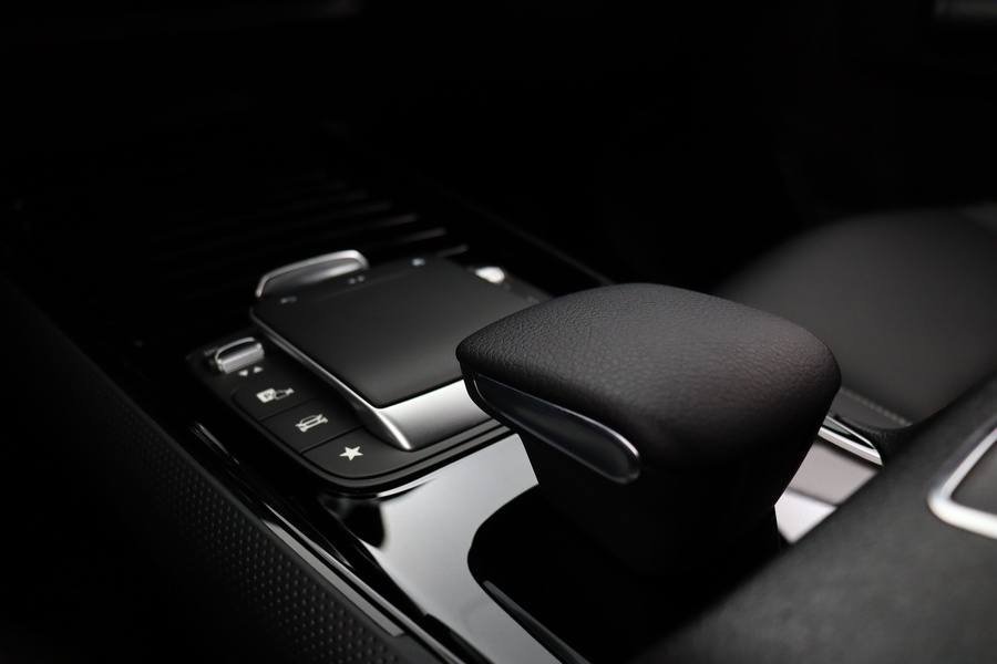 Mercedes-Benz GLA vaihtoauto