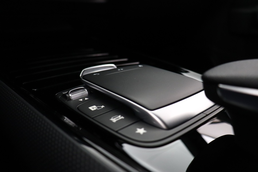 Mercedes-Benz GLA vaihtoauto