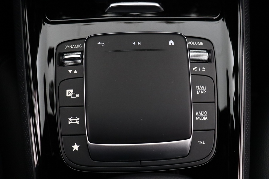 Mercedes-Benz GLA vaihtoauto