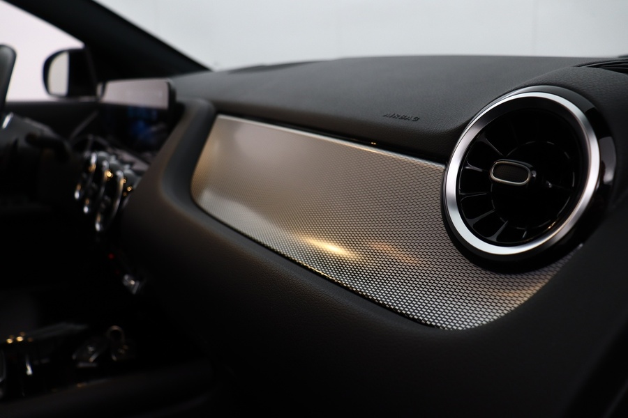 Mercedes-Benz GLA vaihtoauto