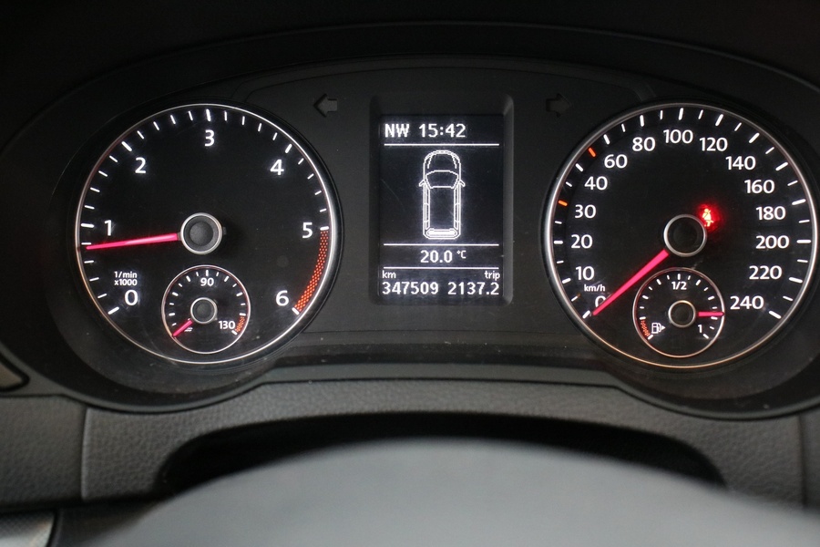 Volkswagen Sharan vaihtoauto