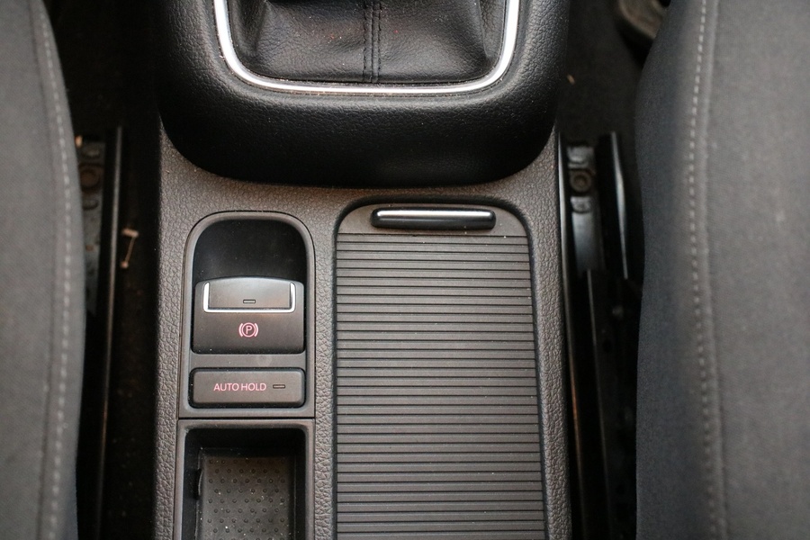 Volkswagen Sharan vaihtoauto