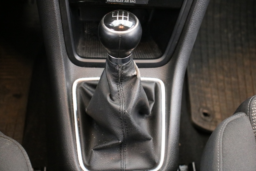 Volkswagen Sharan vaihtoauto