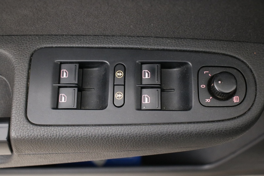 Volkswagen Sharan vaihtoauto