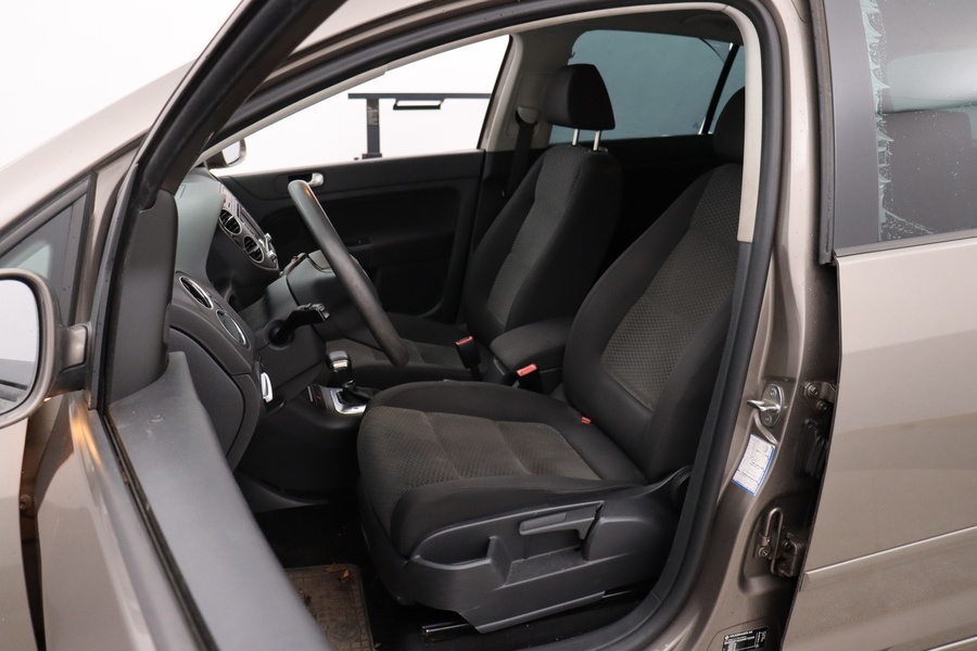 Volkswagen Golf Plus vaihtoauto