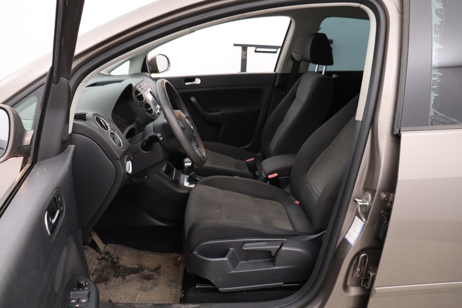 Volkswagen Golf Plus vaihtoauto