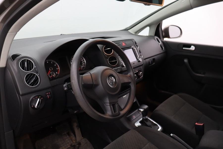 Volkswagen Golf Plus vaihtoauto