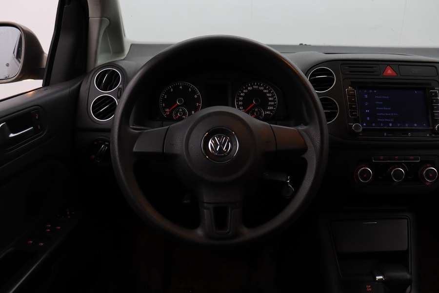 Volkswagen Golf Plus vaihtoauto