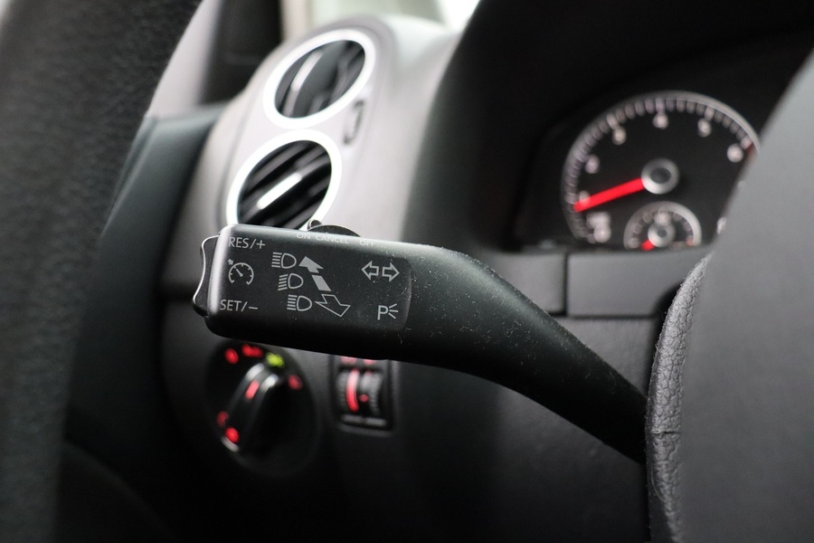 Volkswagen Golf Plus vaihtoauto